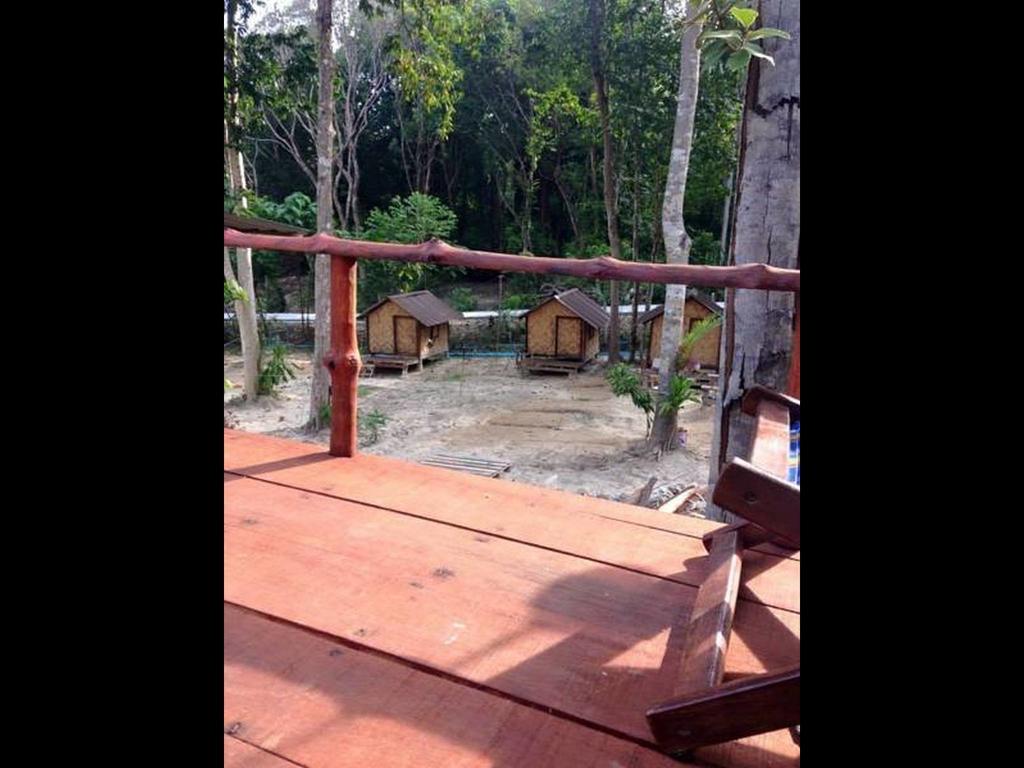 Lipe Camping Zone Exterior photo